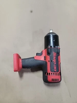 Snap-On CT8850 18V 1/2" Drive Impact Wrench - Image 1 of 4