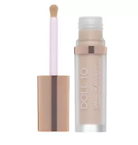 Bambola 10 Liscio Assist Correzione Concentrato MEDIO 0,37 fl oz/11 ml. Jumbo - Foto 1 di 4