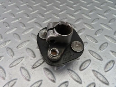 �9677♙����� Mercedes-Benz C123 280CE cupé columna de dirección conector eje inferior Foto 1 de 4