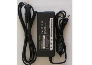 Toshiba Satellite R845-S80 portátil fuente de alimentación adaptador de CA cable cargador - Imagen 1 de 1