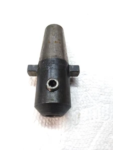 Kwik Switch 200 End Mill Holder 1/2" Diameter Universal Eng 80243 - Picture 1 of 2