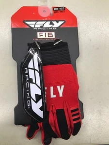 Kids riding gloves. Size Boys-XS / Girls MD - Picture 1 of 3