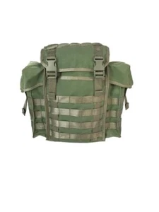Ukraine Army Airborne Troops RD-54 Tactical Olive Airborne Forces of Ukraine - Picture 1 of 5