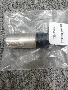 NEUTRIK D37207061 NCMX,6PIN,New, Fedex/UPS fast shipping - Picture 1 of 3