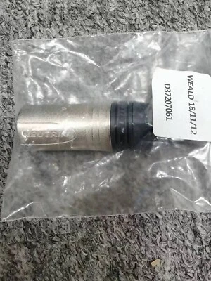 NEUTRIK D37207061 NCMX,6PIN,New, Fedex/UPS fast shipping - Image 1 of 3