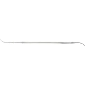 1 x PFERD Diamant-Riffelfeile DF 24 D 91 | Art.-Nr.: 15224070 - Bild 1 von 3