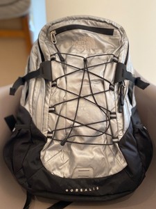 north face borealis ebay