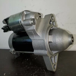 Scion Xd Starter Motor L4 1.8Liter 2008 To 2014 OEM/Reman By RR_Starters - Bild 1 von 6