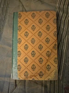 Janet Hardy Hardcover 1935 In Radio City Hollywood Ruthie S. Wheeler Goldsmith - Picture 1 of 11