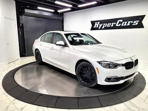 2016 BMW 3-Series 328i xDrive - Picture 1 of 12