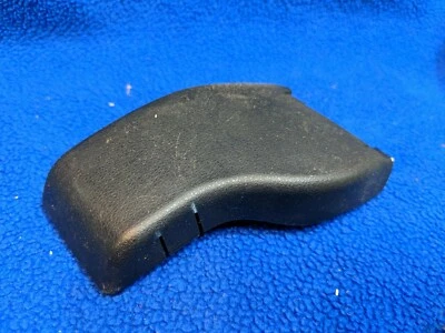 2006-2013 Lexus is350 IS 250 Front Inner Right Seat Rail Cap 72123-53040 black - Image 1 of 3