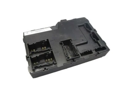 Centralina Cablaggio per Ford Fiesta VI 1.4 TDCI 8V51-15K600-CJ - Immagine 1 di 4