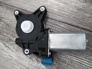 Window Lift Motor for Chevy Aveo Pontiac G3 Wave Vue Suzuki Reno Forenza 04-11 - Picture 1 of 6