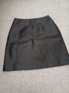 New Look A Line Skirt Size 6 Petite - Picture 1 of 3