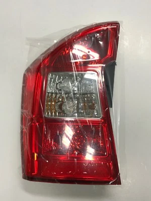Luz de luz trasera izquierda 924011D000 para Kia Rondo Carens 2006 2008 Foto 1 de 4