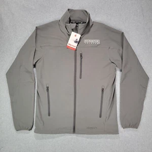 Marmot Tempo Jacket Mens M Breathable Water Resistant Windproof Soft-Shell $100 - Picture 1 of 13