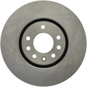 For 1999-2002 Saab 9-3 Viggen Standard Disc Brake Rotor Front Centric 2000 2001 - Picture 1 of 5