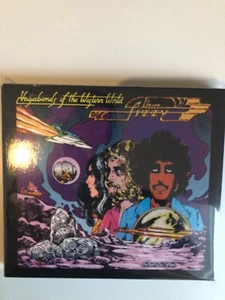 Thin Lizzy Vagabonds of the Western World, 2 CD limited Deluxe Edition, Top - Bild 1 von 5