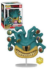 Funko Pop Vinyl Dungeons and Dragons Xanathar MT Dice #785 SDCC 2021