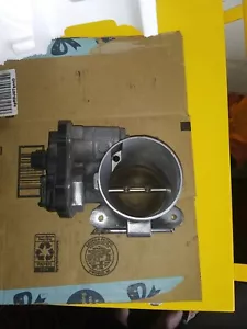 2003-06 Tahoe Sierra Silverado Yukon Suburban 4.8 5.3 6.0 Electric Throttle Body - Picture 1 of 3