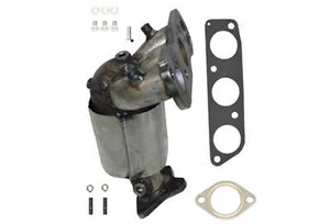 Catalytic Converter with Integrated Exhaust Manifold fits 07-13 Outlander 3.0L - Picture 1 of 1