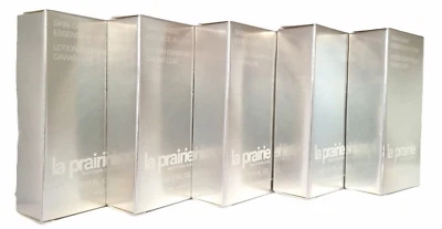 5 x LA PRAIRIE SKIN CAVIAR ESSENCE IN LOTION 5ML/0.17OZ (2016 EDITION) - Image 1 of 3