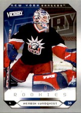 2005-06 Upper Deck Victory Hockey - Pick Your Card