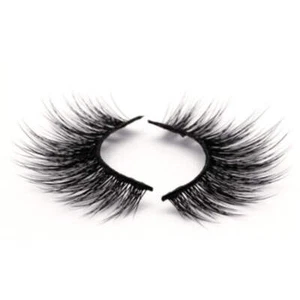 VIP Wimpern - 3D Seide falsche Wimpern - Bild 1 von 26
