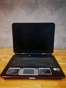 E.System 3086 Personal Laptop - Black (G335 Series) *FAULTY - Spares Or Repairs* - Picture 1 of 11