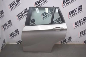 BMW X1 sD 18i E84 Tür hinten links Griff Schloss Fensterheber A72 9628743 - Bild 1 von 13