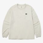 SWEAT-SHIRTS ALL-ROUND THE NOTRH FACE DAY NEUF NM5MP15C BEIGE UNISEXE XS -2XL TAKSE