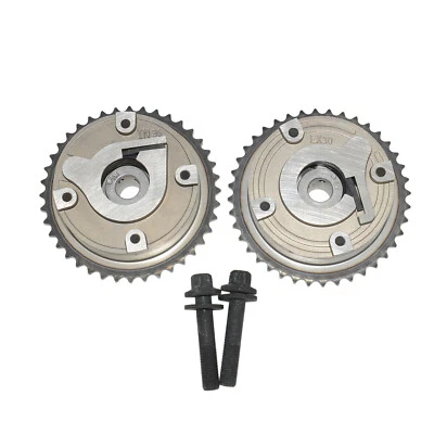 Für BMW 1er 3er MINI Cooper R56 R57 R60 Nockenwellenversteller Einlass & Auslass - Imagen 1 de 4