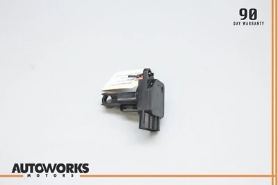 03-08 Jaguar S-Type X200 Mass Air Flow Meter MAF Sensor 2W9312B579AC OEM - Image 1 of 4