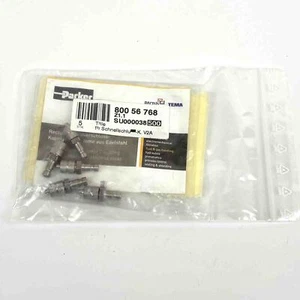 PARKER Rectus Schnellverschluss-Kupplung, Stecker 20SFKO04RXX (VE 5Stk.), unused - Picture 1 of 1
