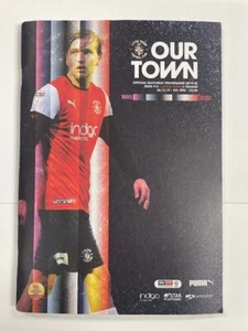 2019/20 LUTON TOWN V FULHAM 26-12-2019 CHAMPIONSHIP - Picture 1 of 1