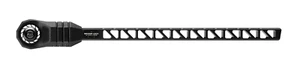 NEW Mathews Bridge-Lock Bow Stabilizer - 10" BridgeLock - Black - Picture 1 of 1