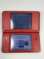 Nintendo Dsi XL Vermelho edição Colecionador Mario 25th com Jogos na  memória - Videogames - Centro Histórico, Porto Alegre 1138699689