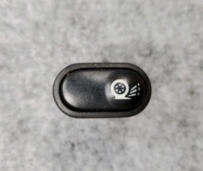 Interruptor de control de tracción Mercury Grand Marquis 1998-2002 botón 1W7T2C335AC OEM Foto 1 de 4