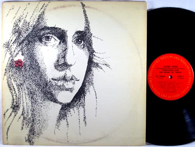 COLUMBIA Laura Nyro CHRISTMAS & THE BEADS OF SWEAT 1970 KC-30259 EX - Image 1 of 3