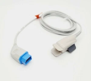 Nihon Kohden Direct Connect Kabel SpO2 kompatibel - Versand am selben Tag - Bild 1 von 4