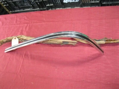 NOS 1975-1979 Ford Econoline Van Right Quarter Trim Moulding - Image 1 of 4