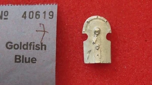 Games Workshop Warhammer Tomb Kings Tomb Guard Shield Metal Khemri 2002 New Bit - Picture 1 of 2