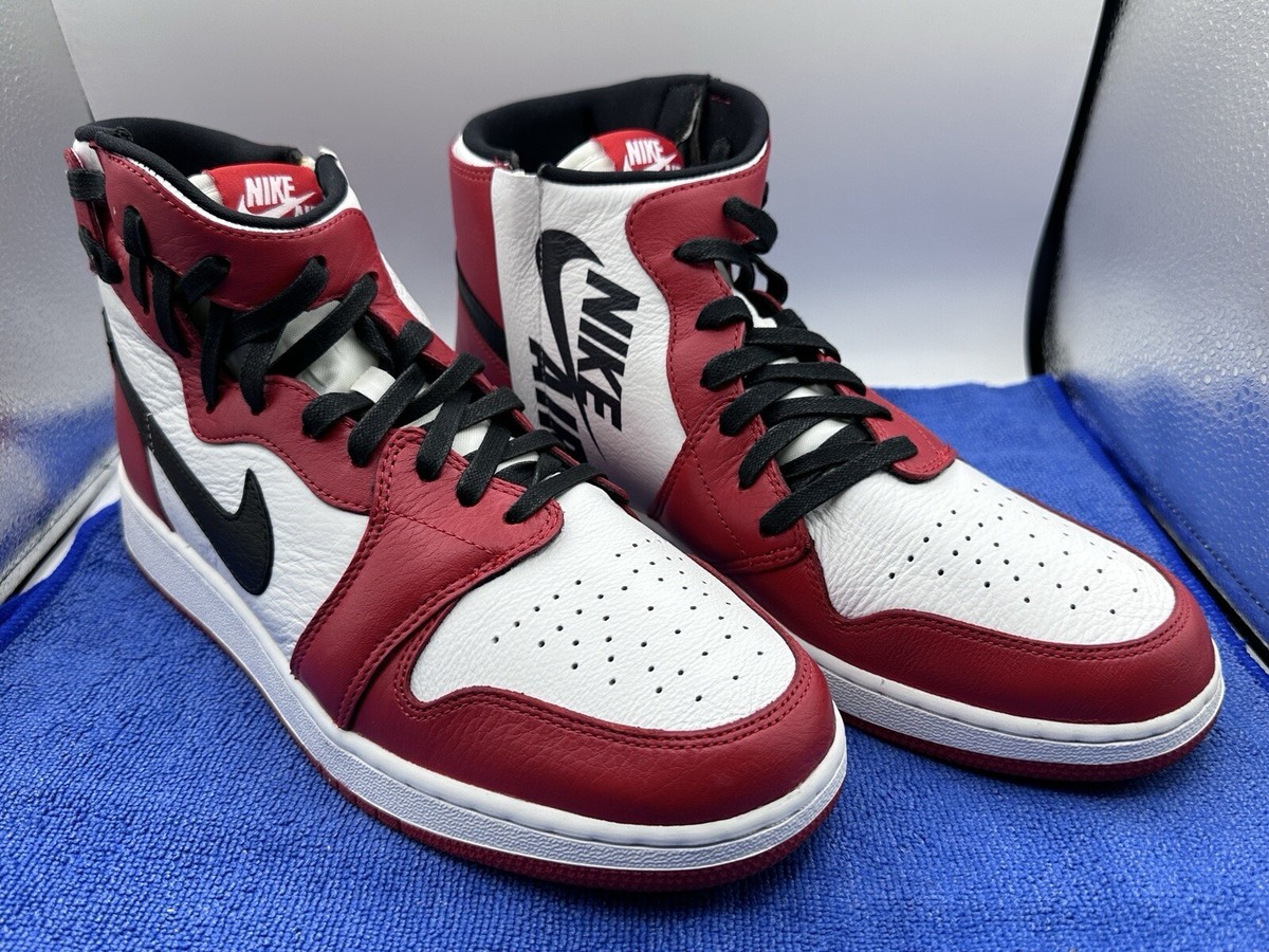 Jordan 1 Rebel XX W for sale | eBay Jordan 1 Rebel XX W for sale | eBay