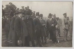 PEDRO FERRER fotografia postal original 8339 1910s La Coruña Galicia antigua - Picture 1 of 1