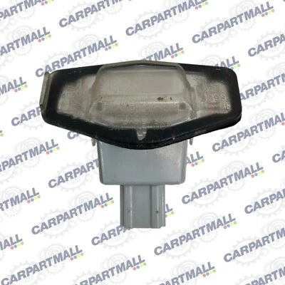 2004-2008 Acura TL 04-08 TSX Sedan Rear License Plate Light Lamp Assembly OEM - Изображение 1 из 4