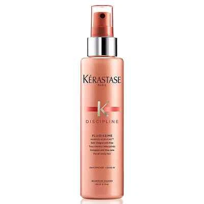 Kerastase Discipline Fluidissime Hairspray for all Unruly hair 150 Ml/5.1Oz - Image 1 of 4
