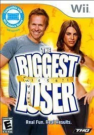 Biggest Loser (Nintendo Wii, 2009)