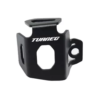 FOR Aprilia tuareg 660 2022 Rear Brake Fluid Reservoir Guard Cover Protector - Picture 1 of 5