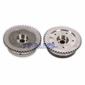 2.0T Intake & Exhaust Camshaft Adjuster Fit For Buick Chevrolet Cadillac GMC LTG - Picture 1 of 11