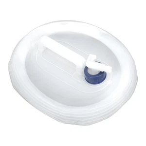 ˜Verstellbarer Faltbarer Wassertank Geruchloser - Afbeelding 1 van 23